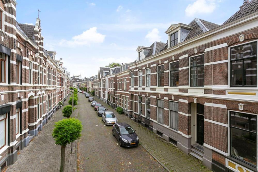 Citystays Deventer Eksteriør bilde