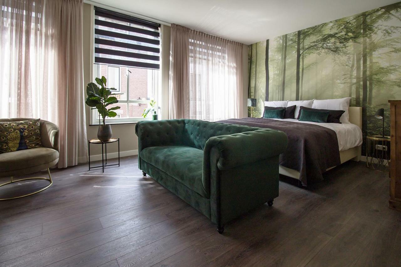 Citystays Deventer Eksteriør bilde