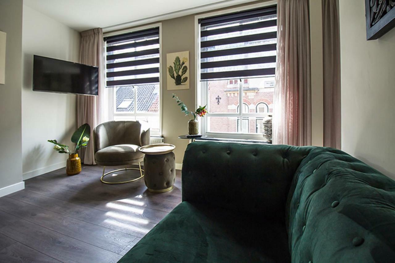 Citystays Deventer Eksteriør bilde
