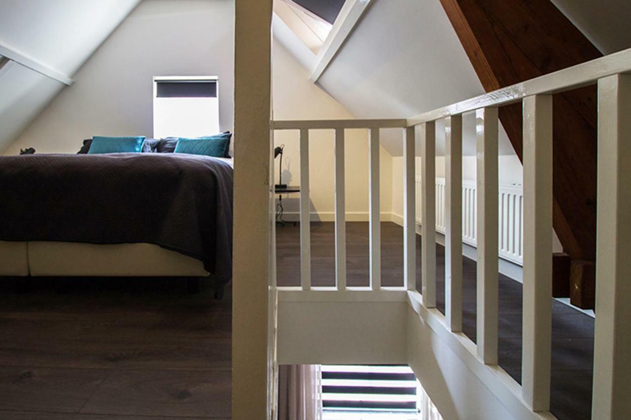 Citystays Deventer Eksteriør bilde