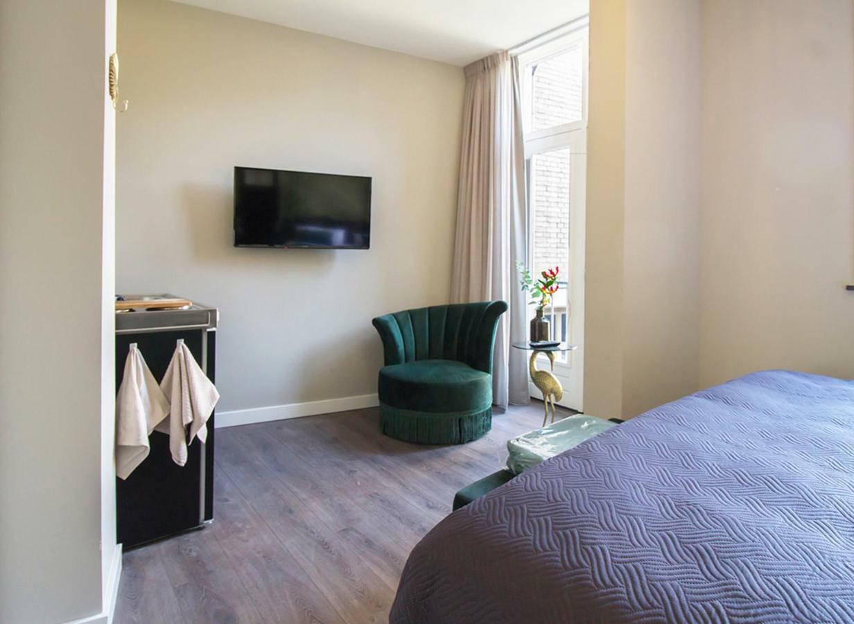 Citystays Deventer Eksteriør bilde